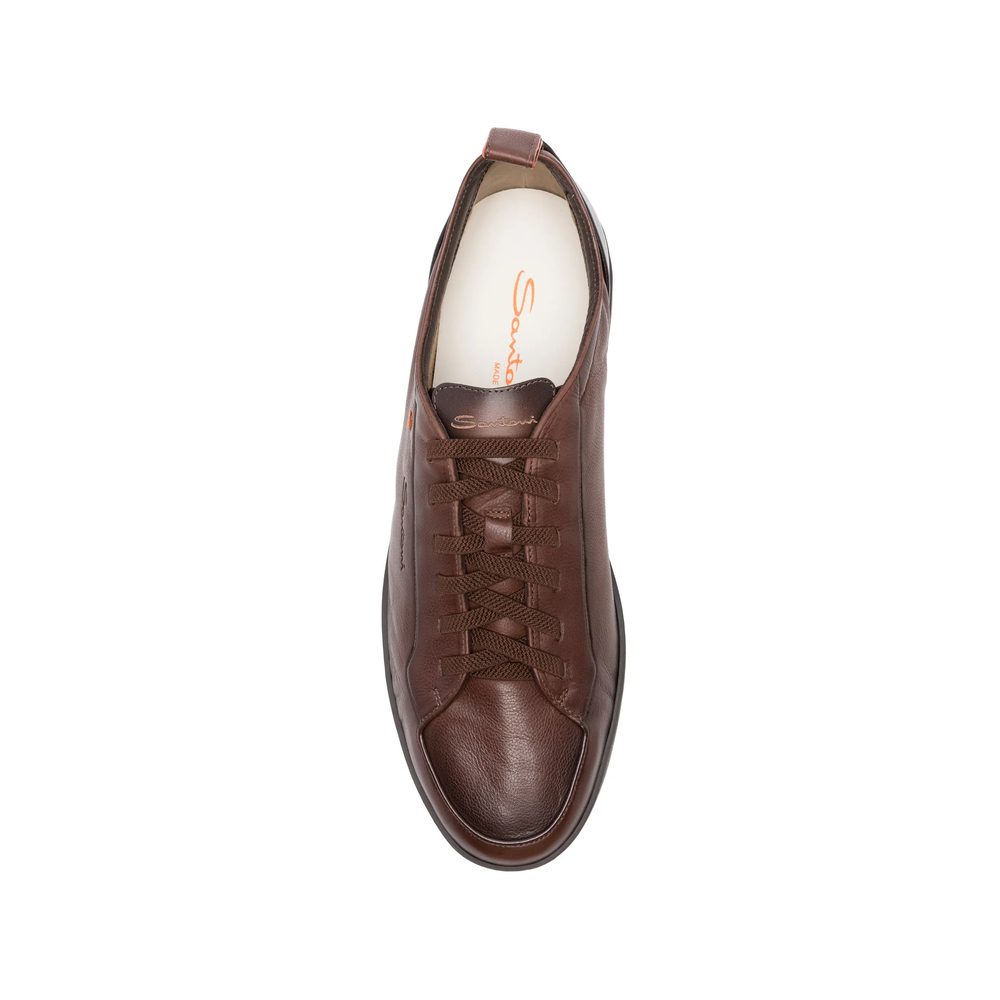 [Santoni] Sneakers FW26 MBN022184SMAK FRIS50