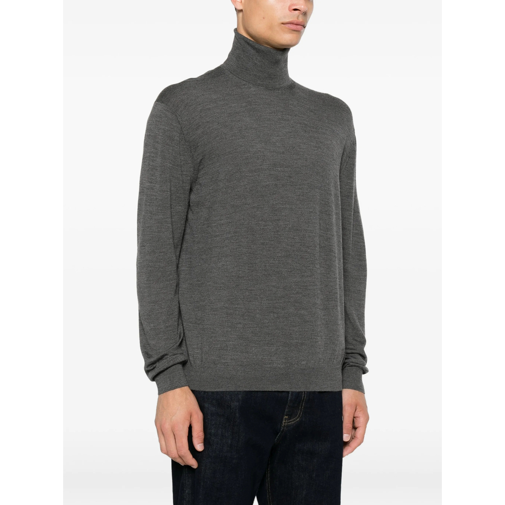 [MALO] Sweatshirt FW26 UMC004 F2Z10-2 E1469