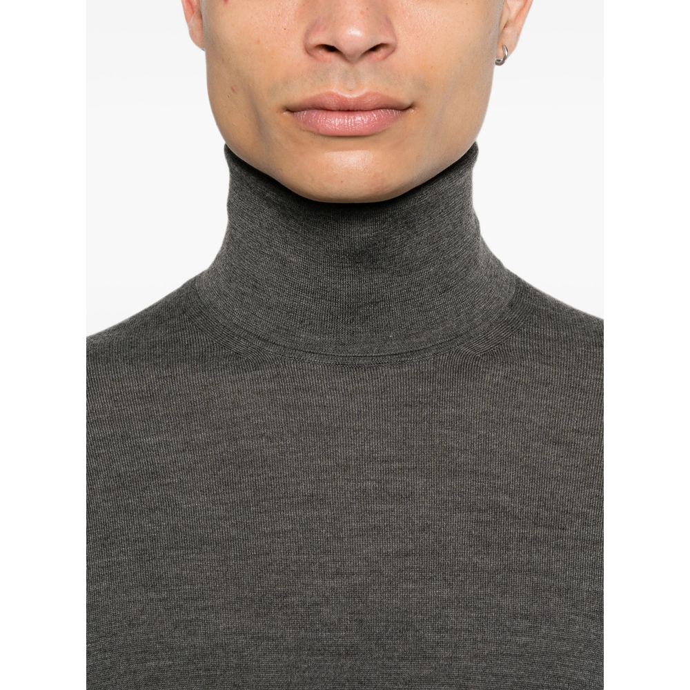 [MALO] Sweatshirt FW26 UMC004 F2Z10-2 E1469