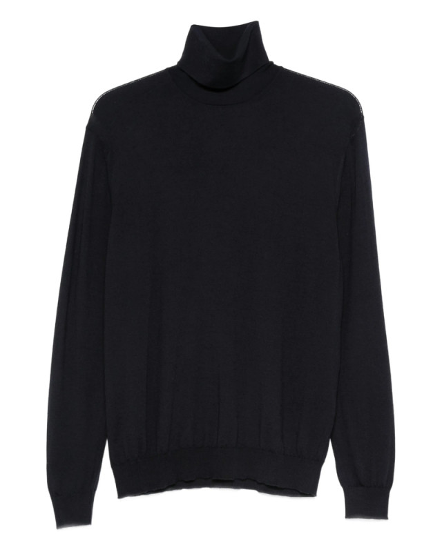 [MALO] Sweatshirt FW26 UMC004 F2Z10-2 E286