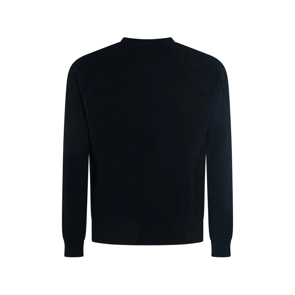 [MALO] Sweatshirt FW26 UXA385 F1K02 E11C