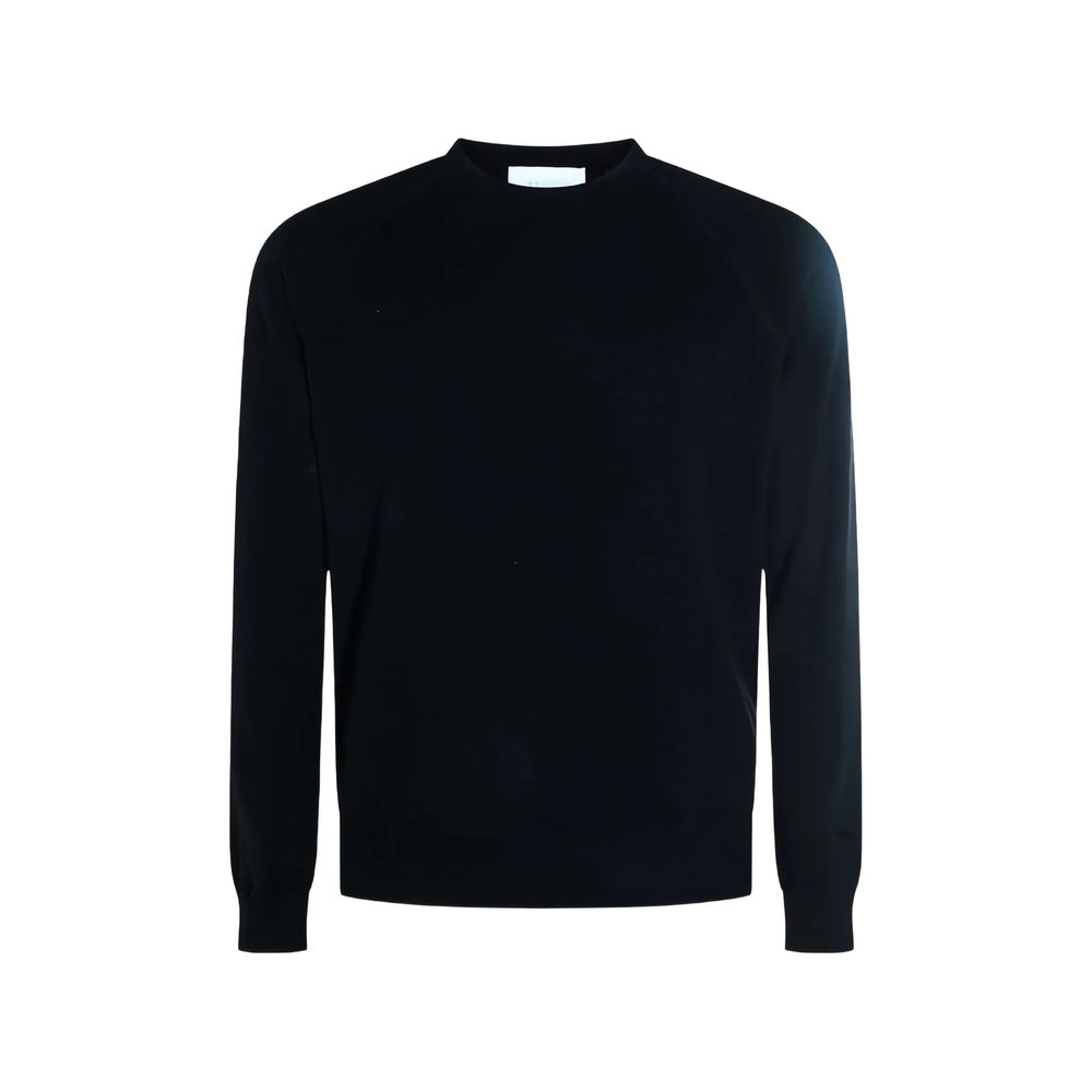 [MALO] Sweatshirt FW26 UXA385 F1K02 E11C