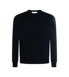 [MALO] Sweatshirt FW26 UXA385 F1K02 E11C