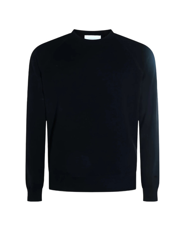 [MALO] Sweatshirt FW26 UXA385 F1K02 E11C