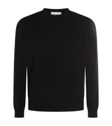 [MALO] Sweatshirt FW26 UXA385 F1K02 E516C