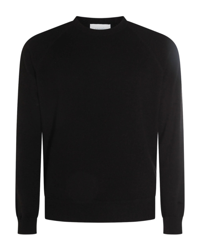 [MALO] Sweatshirt FW26 UXA385 F1K02 E516C