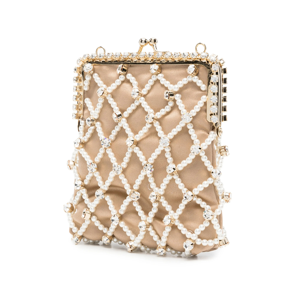 [Rosantica] Shoulder bag FW26 B18435 ETEREA PEABE