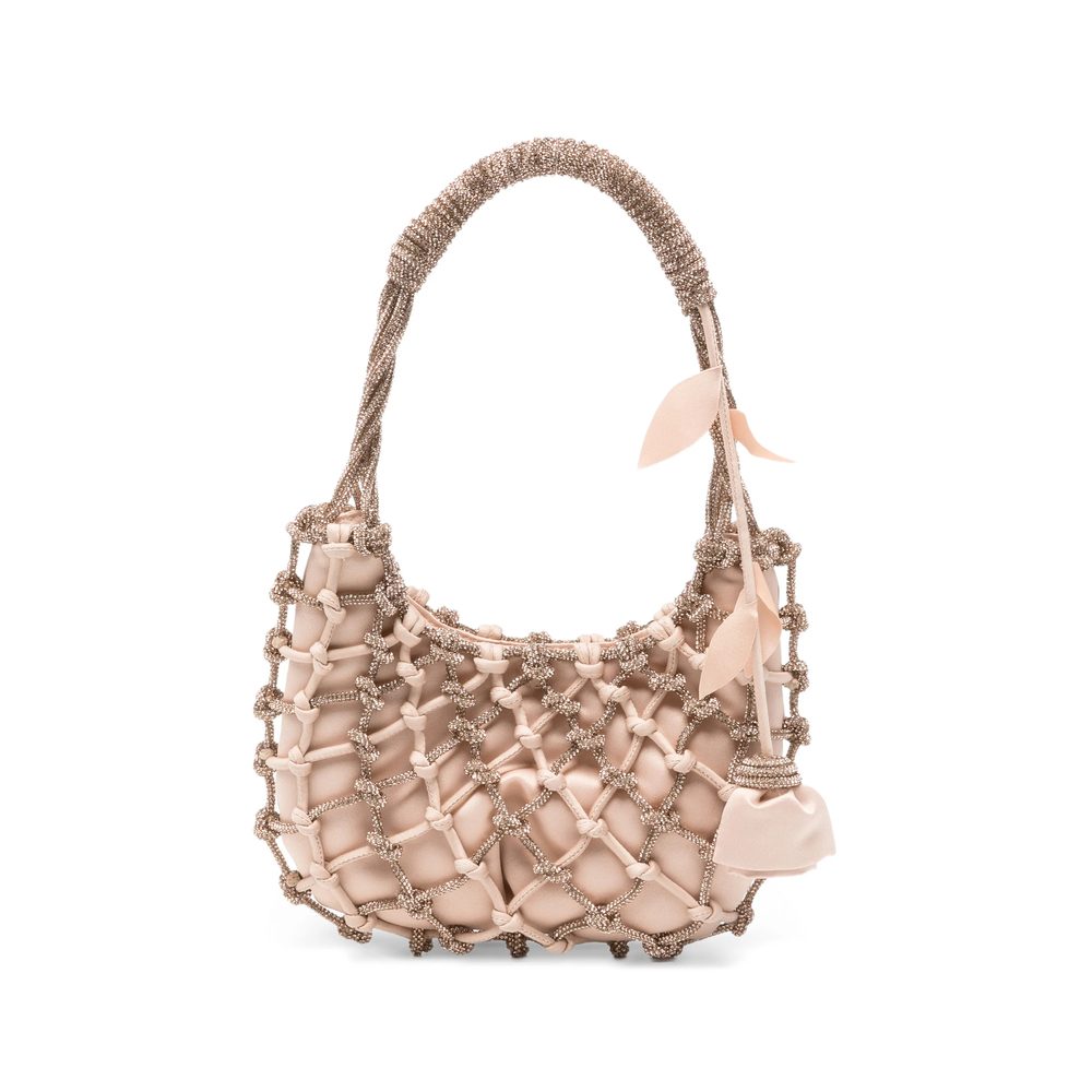 [Rosantica] Minibag FW26 B18480 MINI GIGI PINK