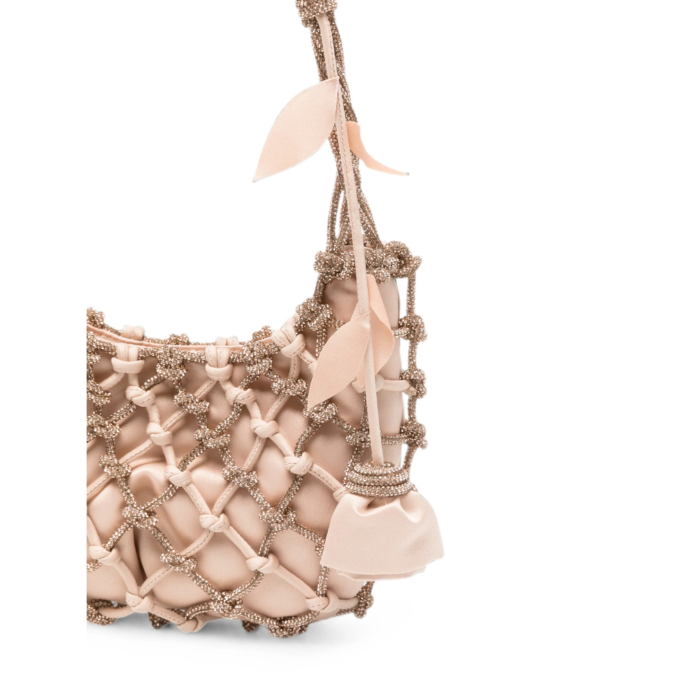 [Rosantica] Minibag FW26 B18480 MINI GIGI PINK