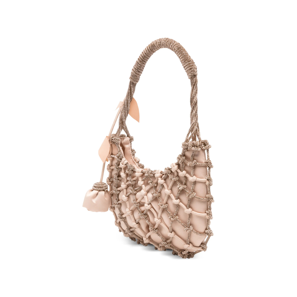[Rosantica] Minibag FW26 B18480 MINI GIGI PINK