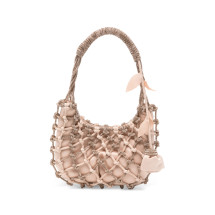 [Rosantica] Minibag FW26 B18480 MINI GIGI PINK