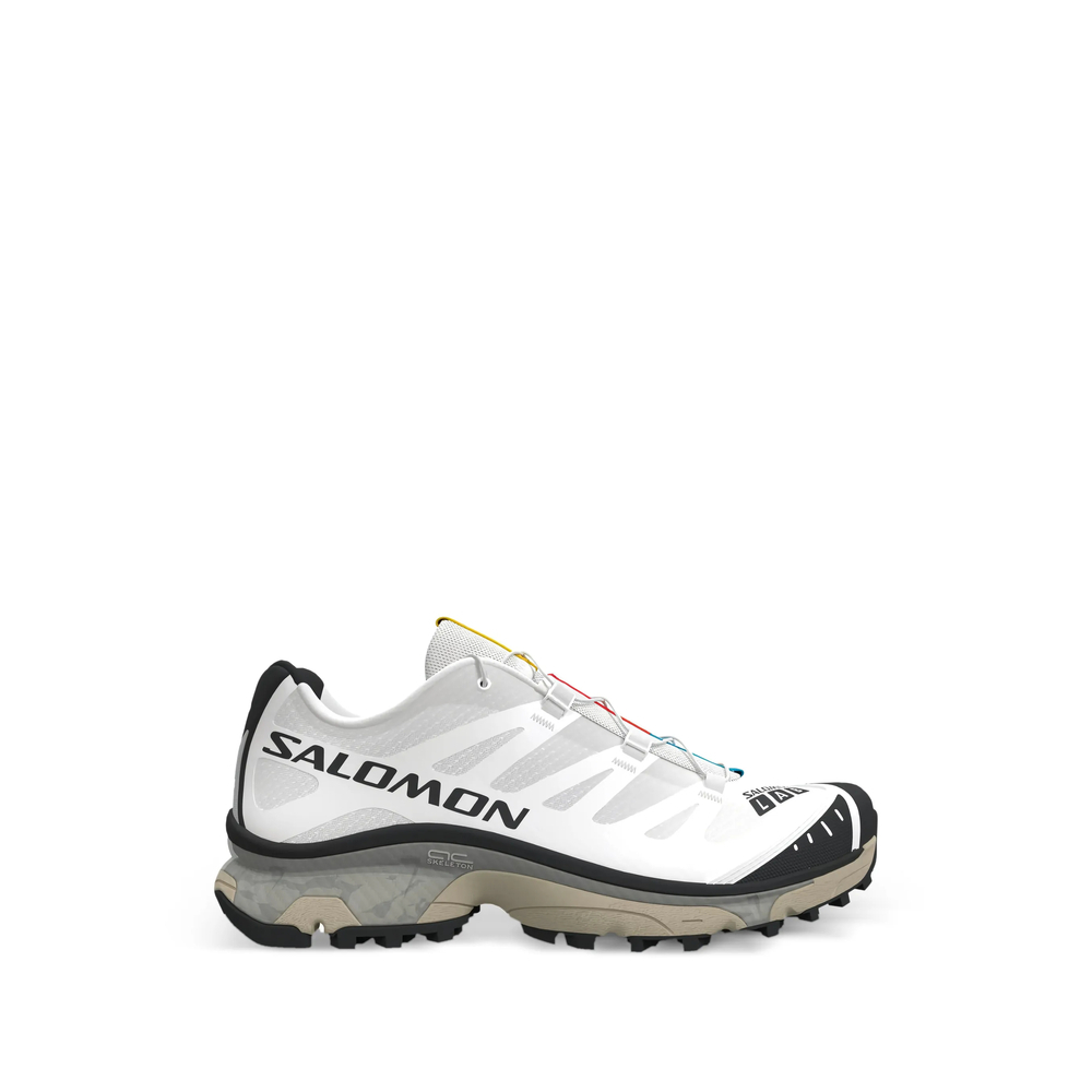 [SALOMON] Sneakers FW26 L49216700 XT-4 WHBK
