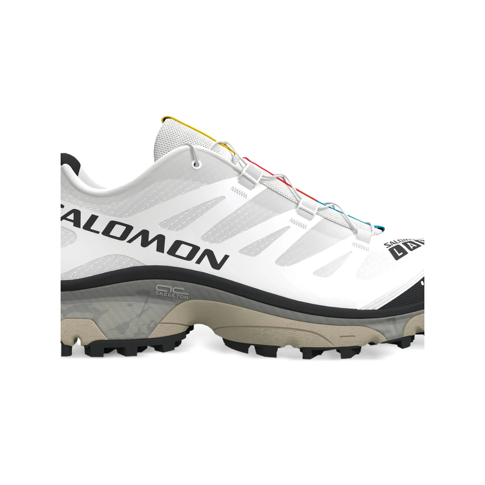 [SALOMON] Sneakers FW26 L49216700 XT-4 WHBK