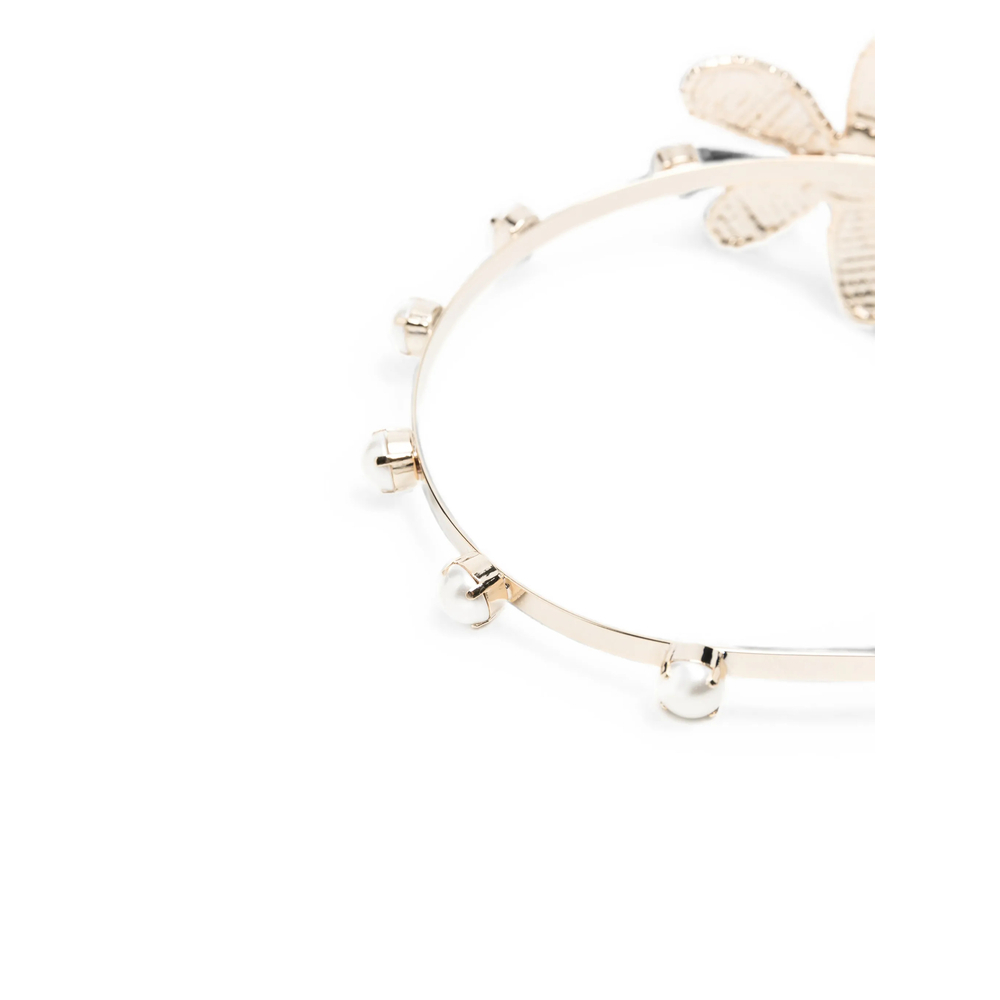 [Rosantica] Hair Accessory FW26 17856/HD DELIA CRYST