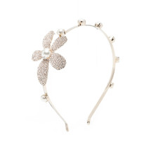 [Rosantica] Hair Accessory FW26 17856/HD DELIA CRYST