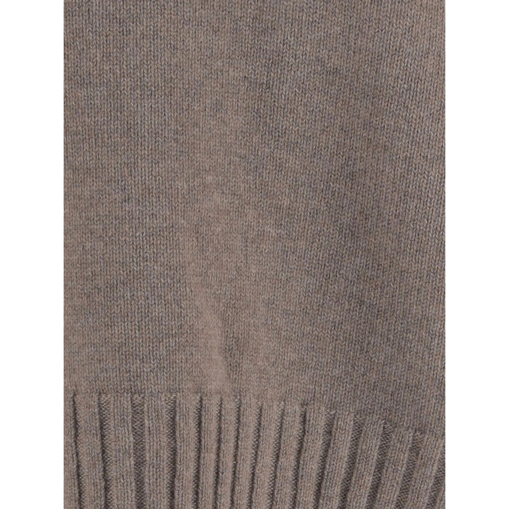 [MALO] Knitwear FW26 DXA404 Y1B27 E3627