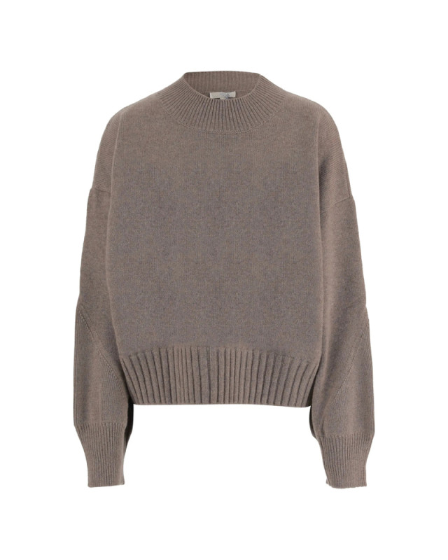 [MALO] Knitwear FW26 DXA404 Y1B27 E3627
