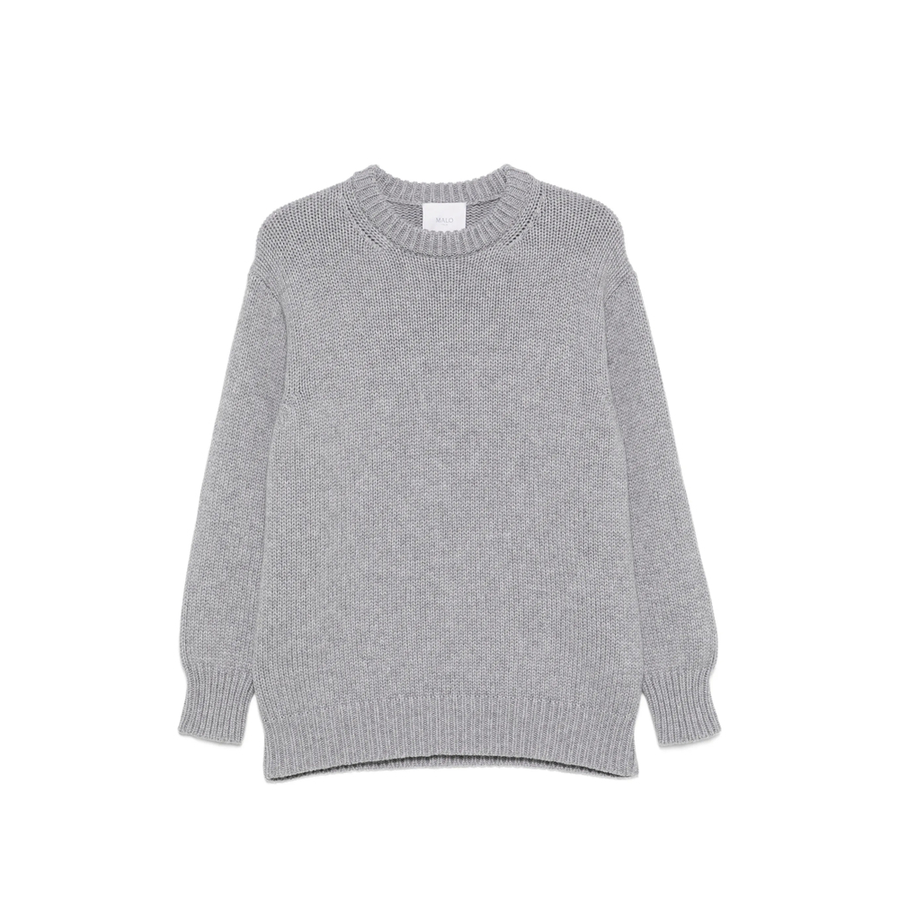 [MALO] Knitwear FW26 DXA413 Y1D25 E3003