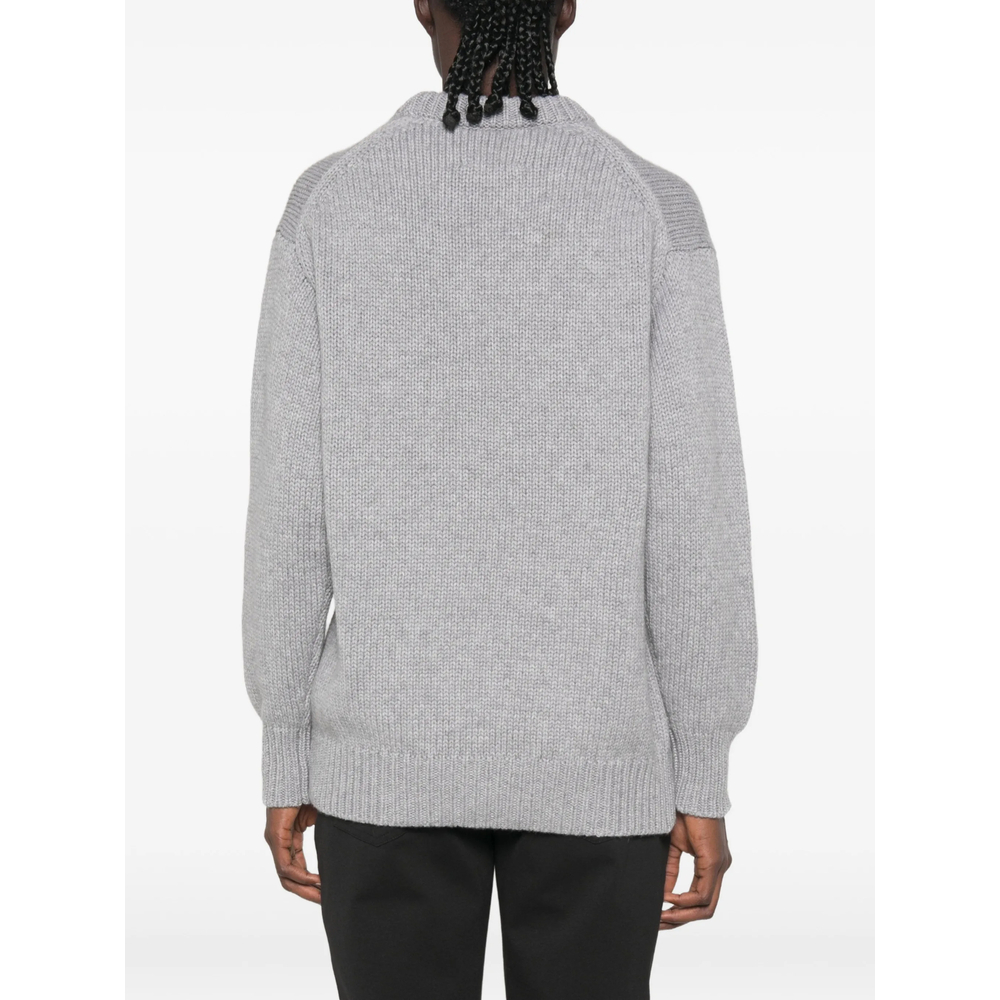 [MALO] Knitwear FW26 DXA413 Y1D25 E3003