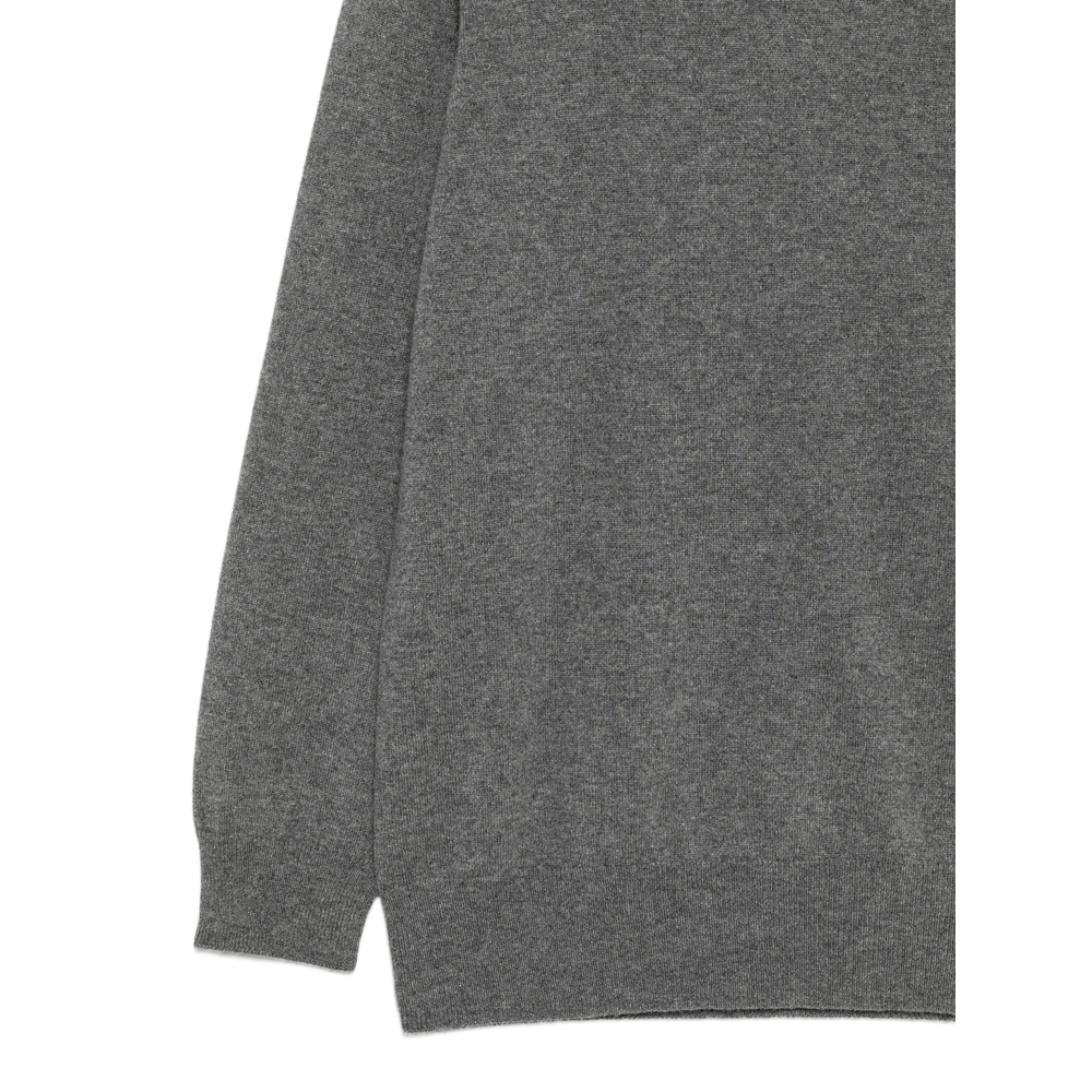 [MALO] Knitwear FW26 DXC238 F1C02 E3498