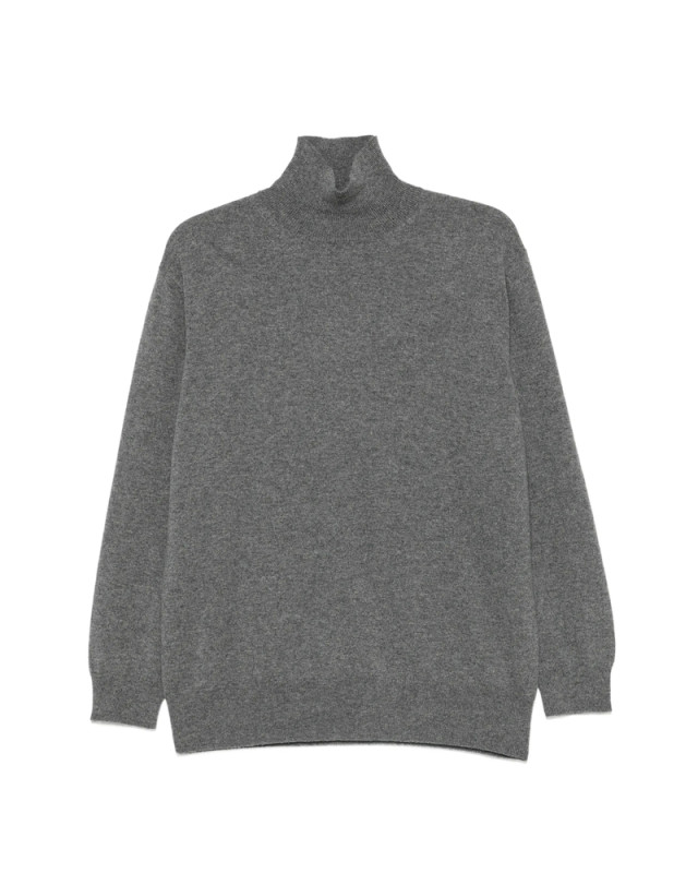 [MALO] Knitwear FW26 DXC238 F1C02 E3498