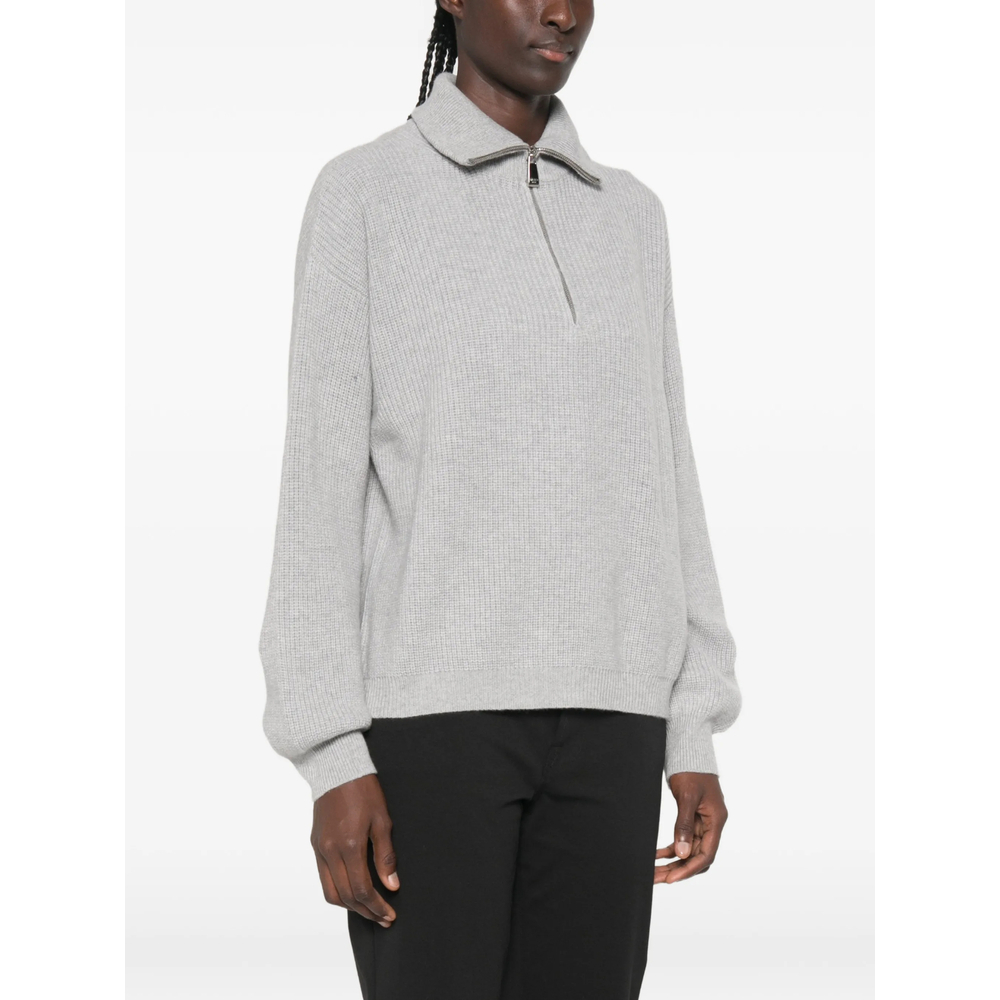 [MALO] Knitwear FW26 DXD060 F1B02 E3628