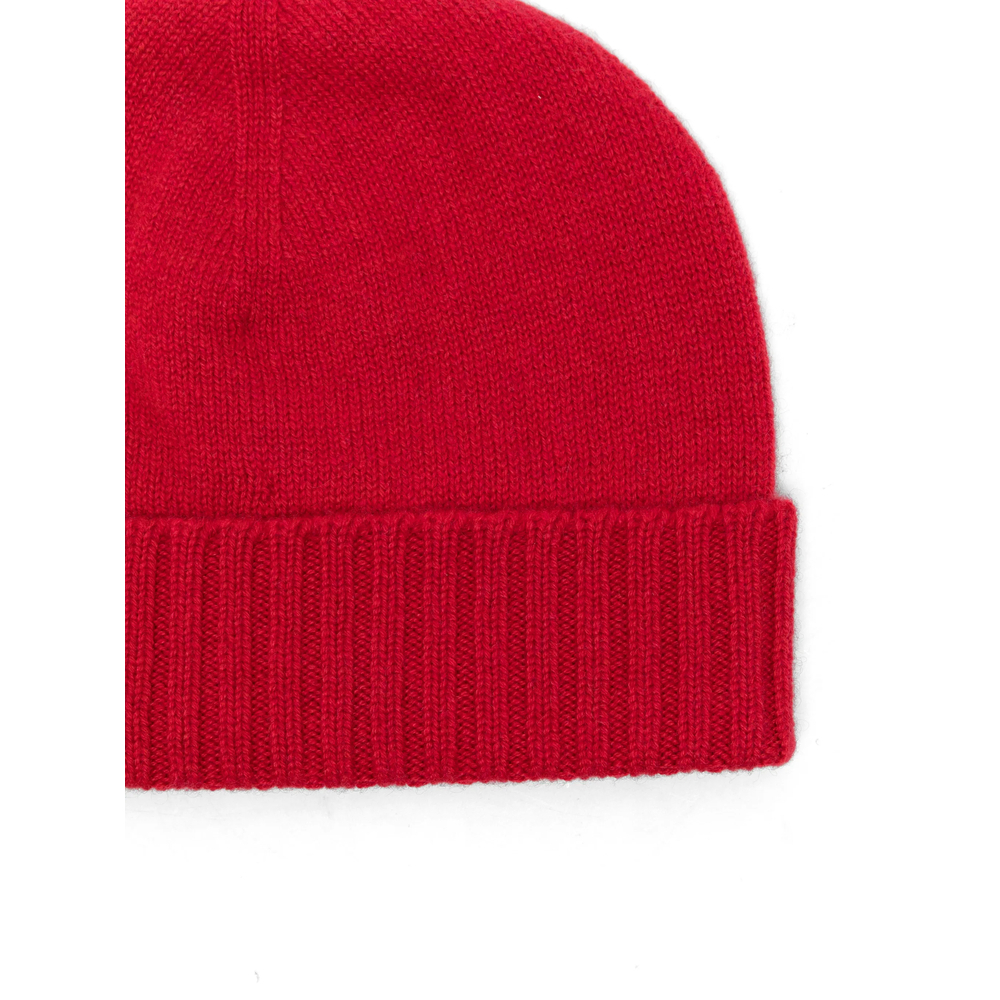 [MALO] Beanie FW26 XTT005 F1B02 E3588