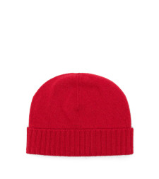 [MALO] Beanie FW26 XTT005 F1B02 E3588