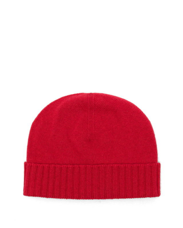 [MALO] Beanie FW26 XTT005 F1B02 E3588