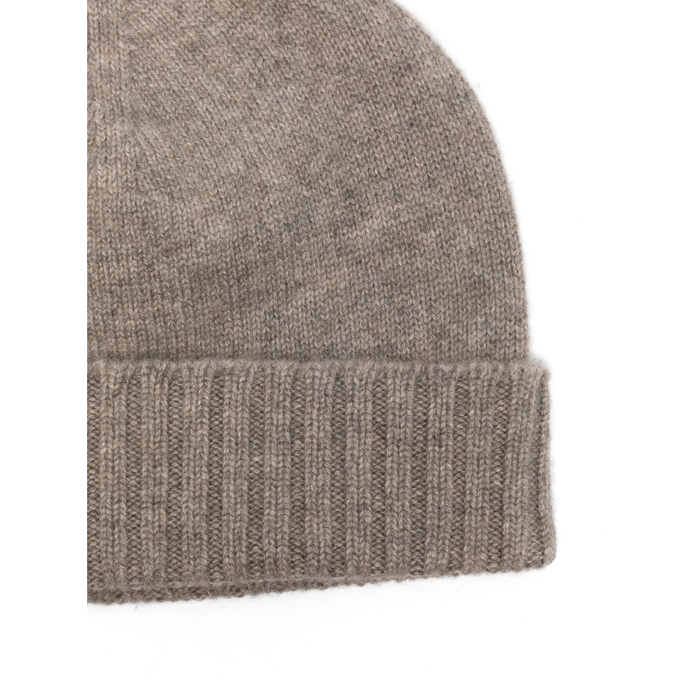 [MALO] Beanie FW26 XTT005 F1B02 E3627