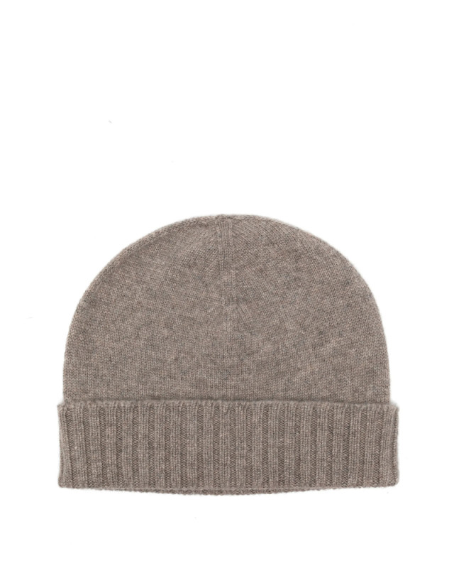 [MALO] Beanie FW26 XTT005 F1B02 E3627