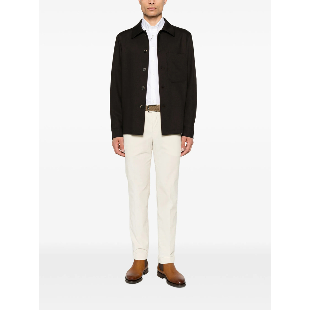 [PT TORINO] Trousers FW26 PG81 ASMAZ00CL1 0010