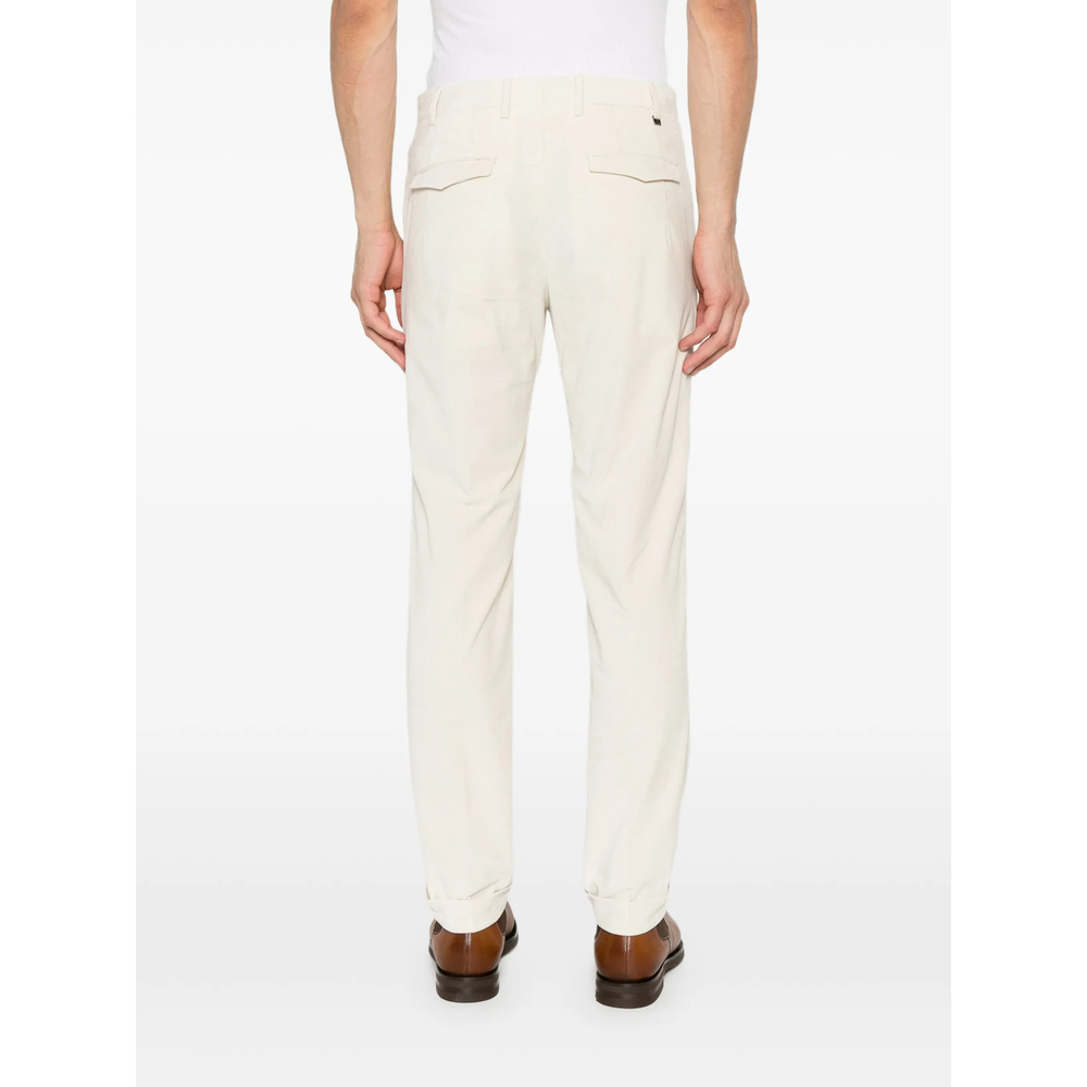 [PT TORINO] Trousers FW26 PG81 ASMAZ00CL1 0010