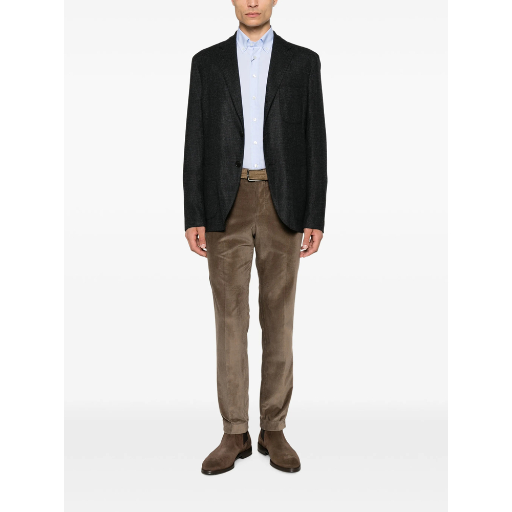 [PT TORINO] Trousers FW26 PG81 ASMAZ00CL1 0155