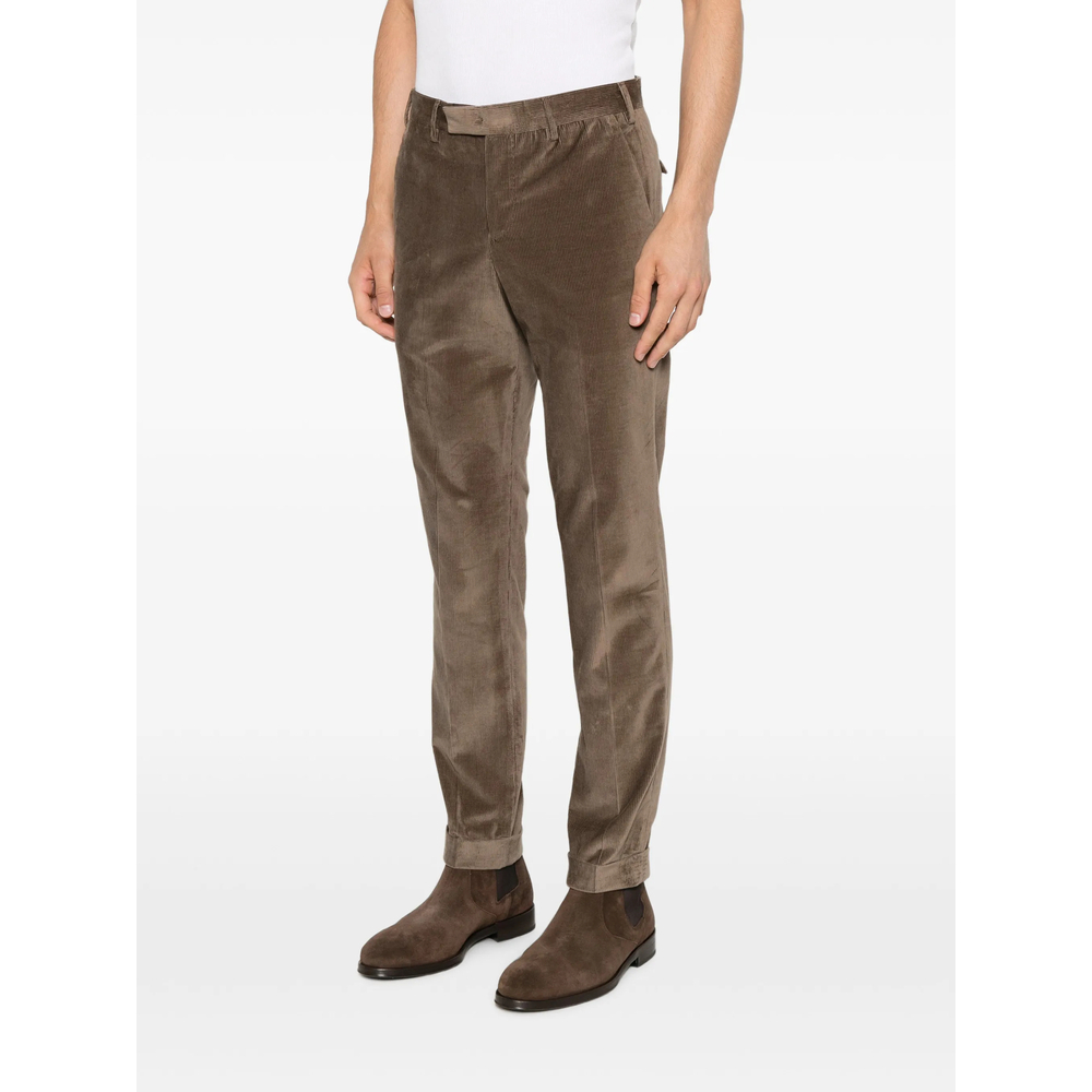 [PT TORINO] Trousers FW26 PG81 ASMAZ00CL1 0155
