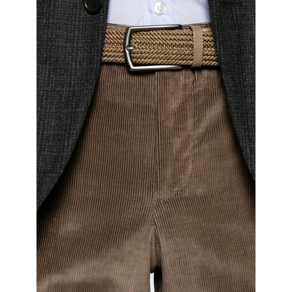 [PT TORINO] Trousers FW26 PG81 ASMAZ00CL1 0155