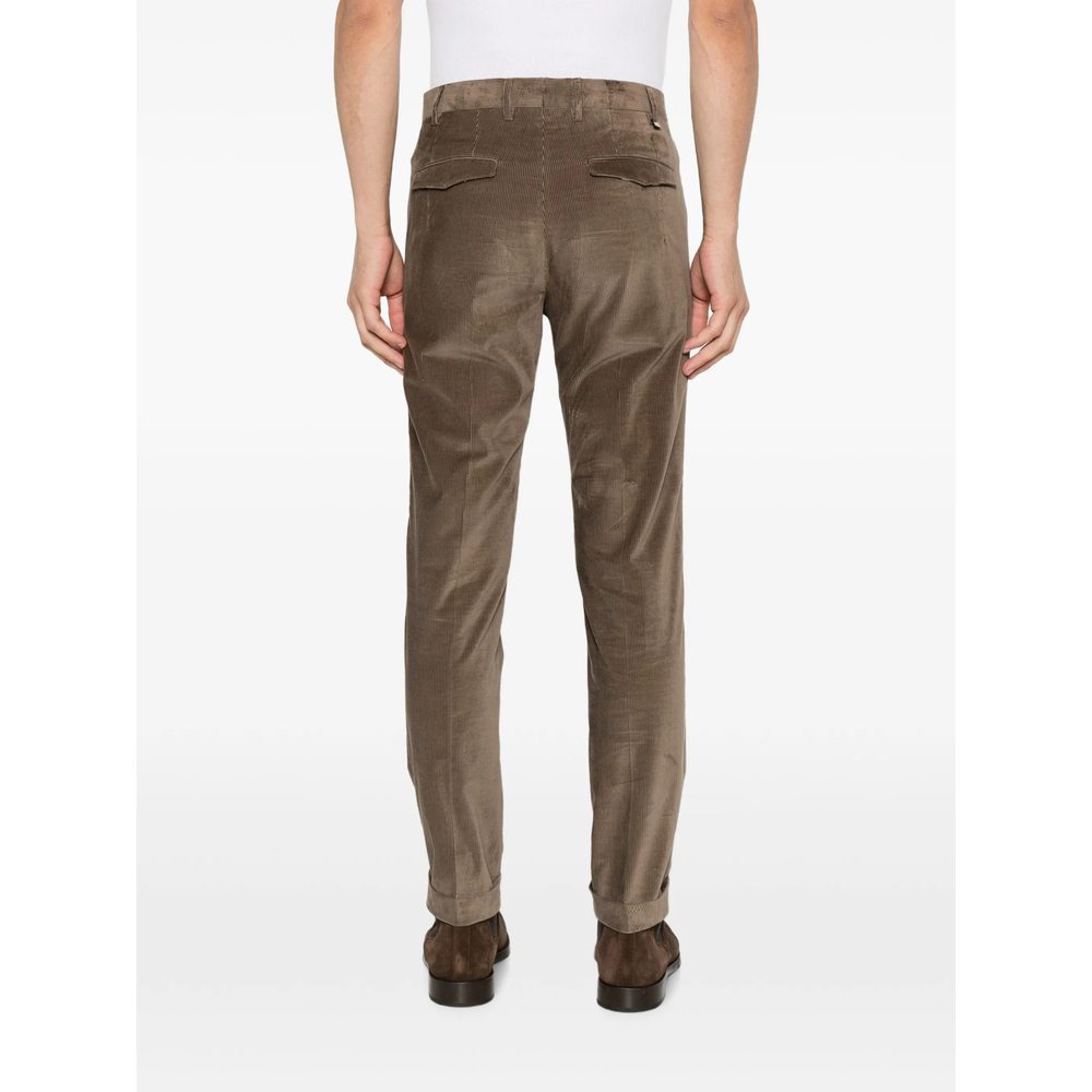[PT TORINO] Trousers FW26 PG81 ASMAZ00CL1 0155