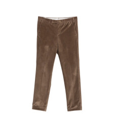 [PT TORINO] Trousers FW26 PG81 ASMAZ00CL1 0155