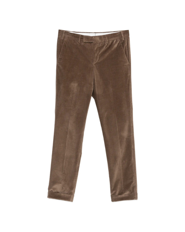 [PT TORINO] Trousers FW26 PG81 ASMAZ00CL1 0155