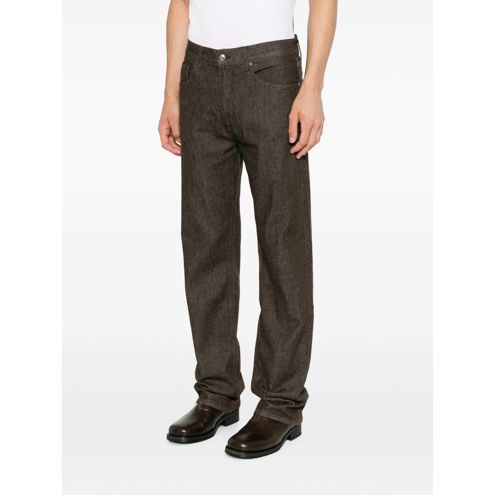 [7 FOR ALL MANKIND] Jeans FW26 7T5H0H18 EASY STRAI 3TW