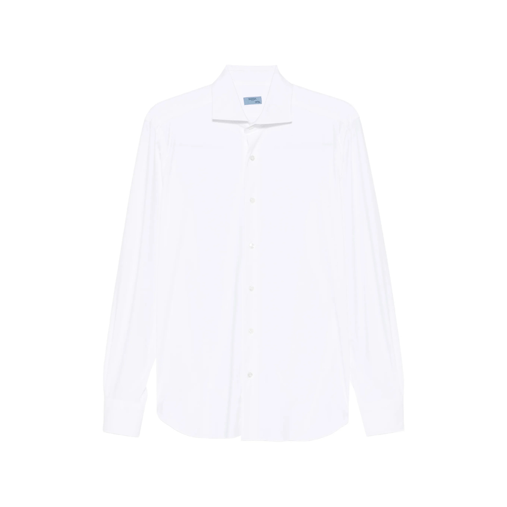 [Barba] Shirts Long Sleeve FW26 57175  0001