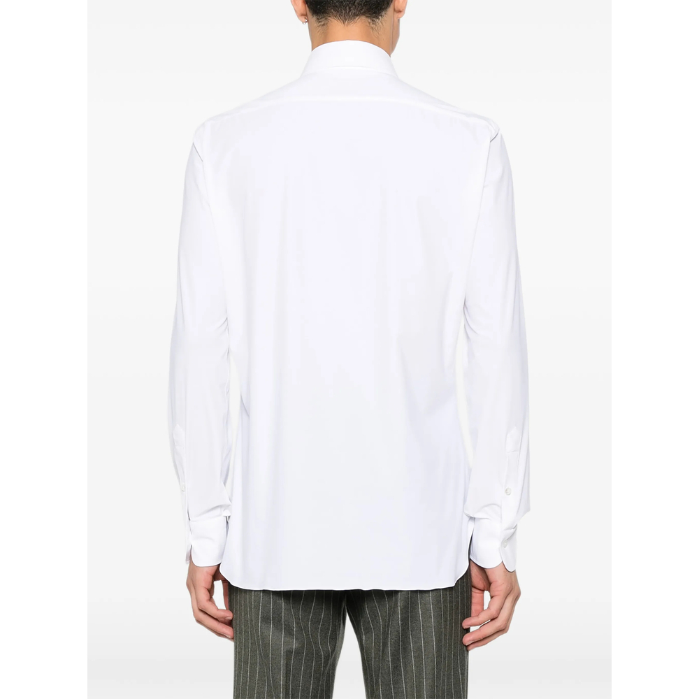 [Barba] Shirts Long Sleeve FW26 57175  0001