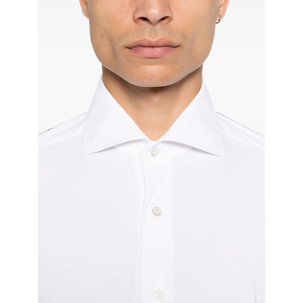 [Barba] Shirts Long Sleeve FW26 57175  0001