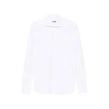 [Barba] Shirts Long Sleeve FW26 57175  0001