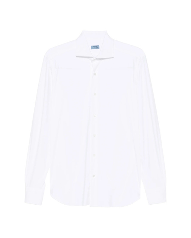 [Barba] Shirts Long Sleeve FW26 57175  0001