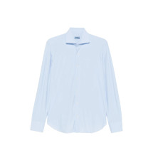 [Barba] Shirts Long Sleeve FW26 57175  0002