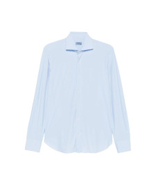 [Barba] Shirts Long Sleeve FW26 57175  0002