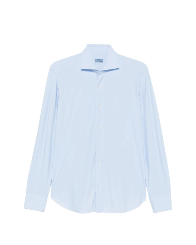 [Barba] Shirts Long Sleeve FW26 57175  0002
