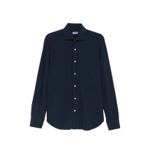[Barba] Shirts Long Sleeve FW26 57175  0004