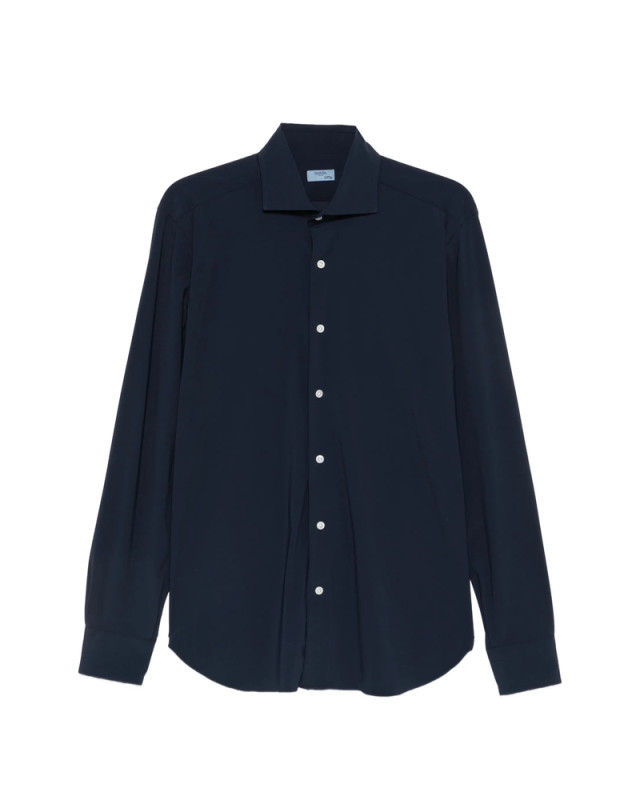[Barba] Shirts Long Sleeve FW26 57175  0004